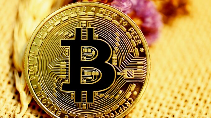Bitcoin