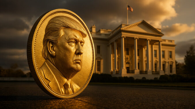 Trump's top memecoin holders' dinner is an "impeachable offense," says Sen. Ossoff
