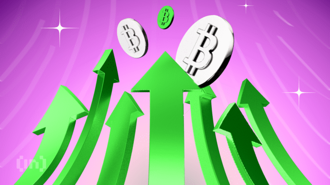 Dormant Bitcoin Movements Surge by 121% in Q1 2025 Amid Sentiment Shifts