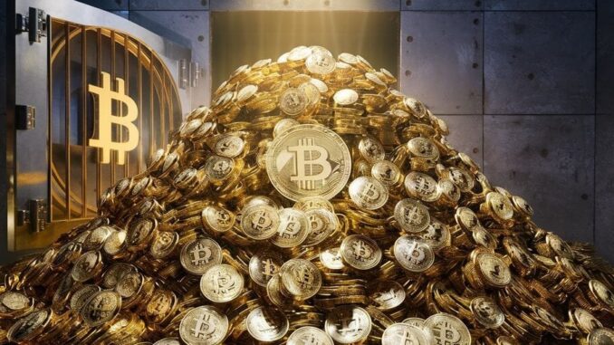 Analysts Remain Bullish on Strategy's Bitcoin Buying Plans