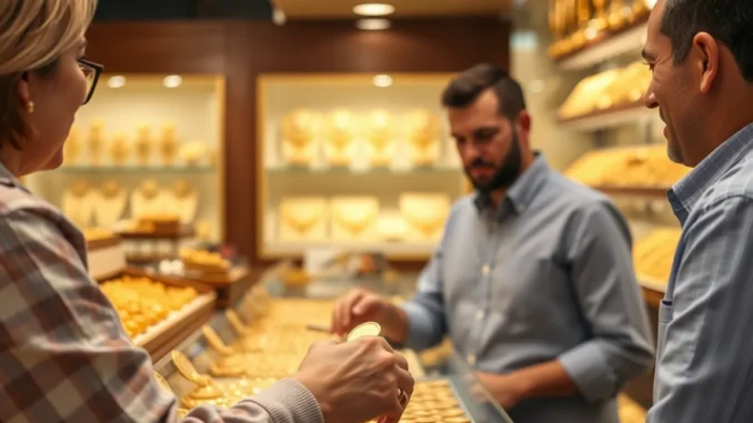 Bybit-FXStreet report sees gold hitting $4,000 by end-2025
