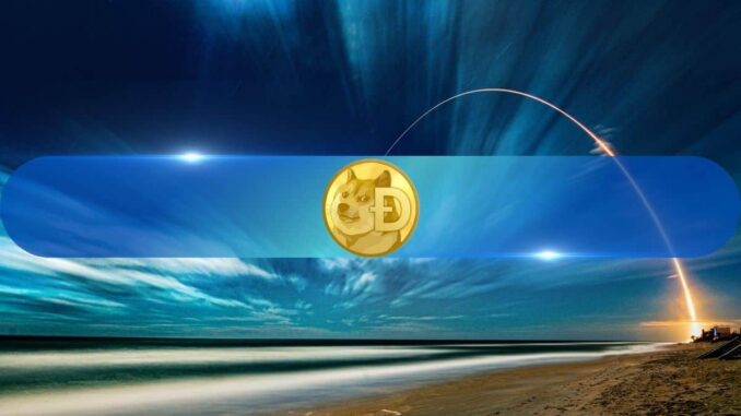 Dogecoin Swing Pattern Could Top $0.8 By August