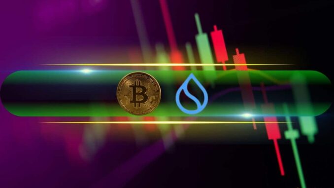SUI Shoots Up by 8%, BTC Price Recovers From Sub-$94K Dip (Market Watch)