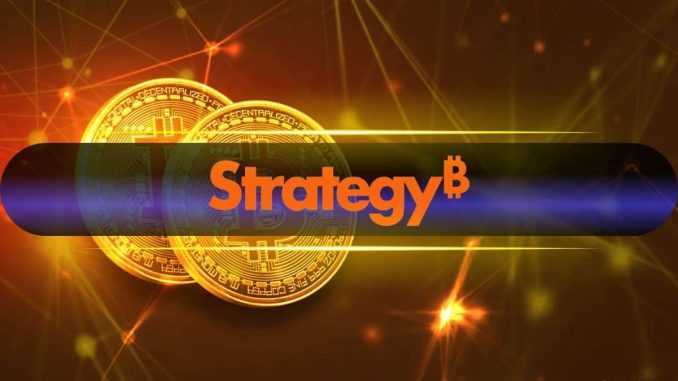 Modest Bitcoin Purchase From Strategy as Unrealized Losses Near $7 Billion: Details