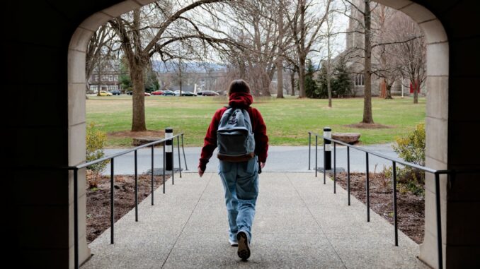 Student loan collections restart for borrowers in default