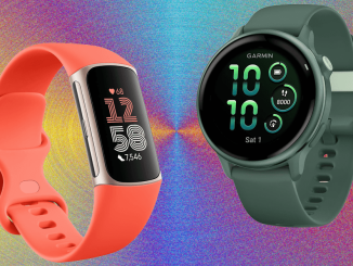 14 Best Fitness Trackers (2025), Tested and Reviewed