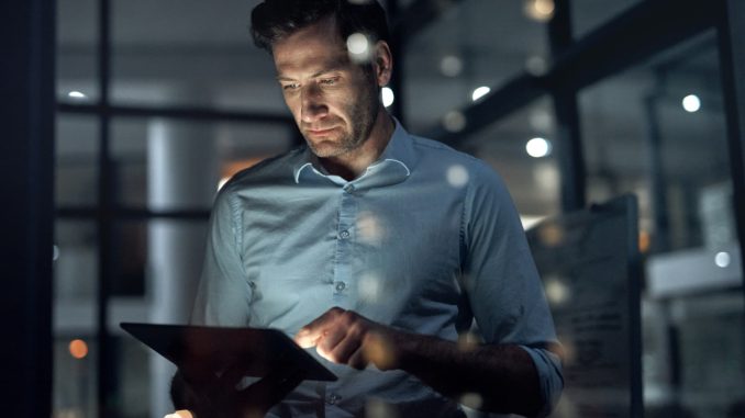 A new buzzword is hanging over businesses as they rush A new buzzword is hanging over businesses as they rush into AI