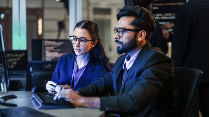 AI's Impact on the Job Market: Software Roles at Risk AI's Impact on the Job Market: Software Roles at Risk
