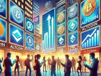 Altcoins