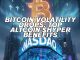 Bitcoin’s Big Flip: More Stable Than the Nasdaq 100 as Best Altcoin Bitcoin Hyper ($HYPER) Benefits