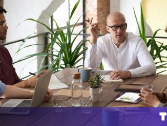 Big business can still innovate — by hiring startup leaders