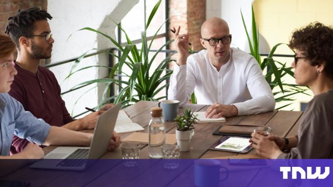 Big business can still innovate — by hiring startup leaders