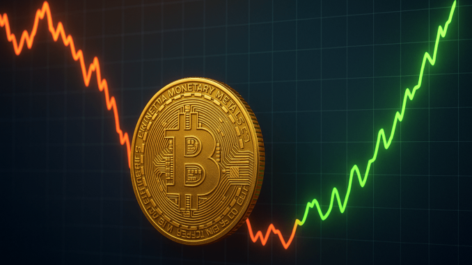 Bitcoin Bears Shaken—Analyst Says Local Bottom 90% Likely Set