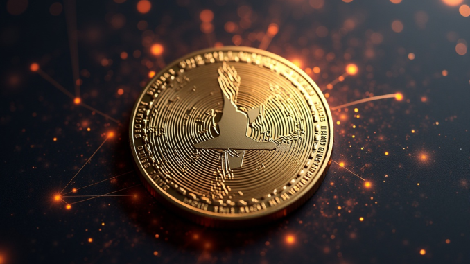 Cardano ADA Token