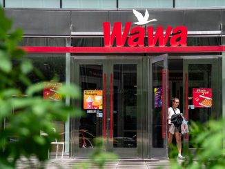 Convenience stores are eating fast-food chains' breakfast
