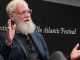 David Letterman calls Jimmy Kimmel suspension 'ridiculous'