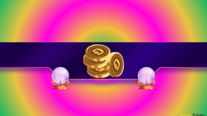 Dogecoin’s (DOGE) Monthly RSI Signals Another Massive Move Ahead