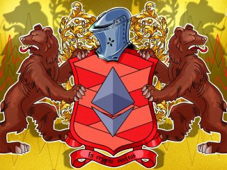 ETH Sell-off Overblown, TradFi Likely To Buy The Dips