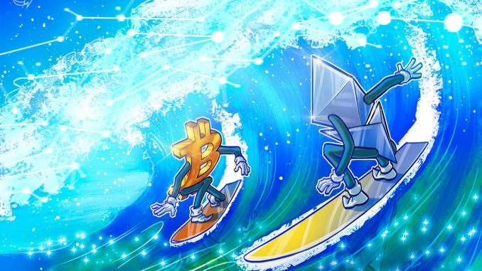 Ethereum Price May Explode 75% Versus Bitcoin by January