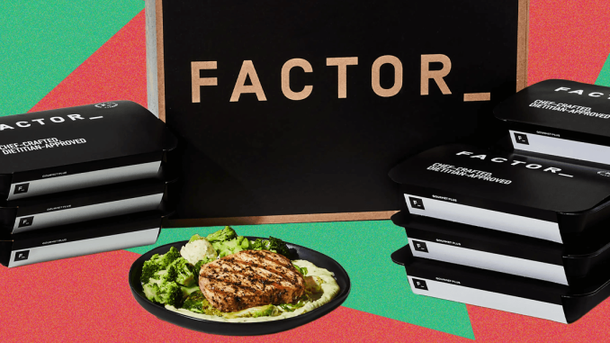 Factor Protein Plus Meals Review (2025): Filling, Not Fattening Factor Protein Plus Meals Review (2025): Filling, Not Fattening