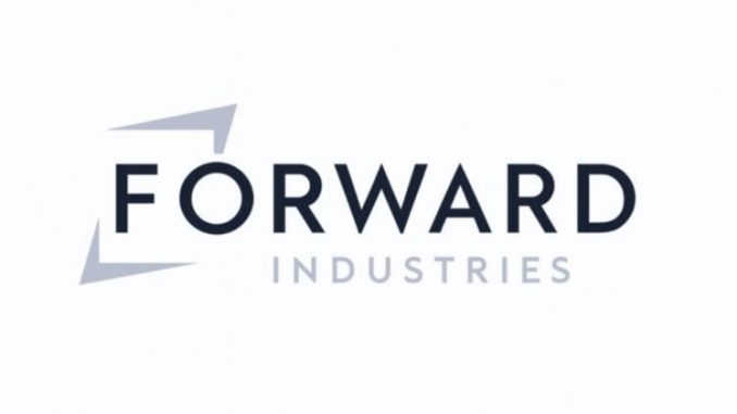 Forward Industries launches $4B at-the-market program to support Solana treasury expansion
