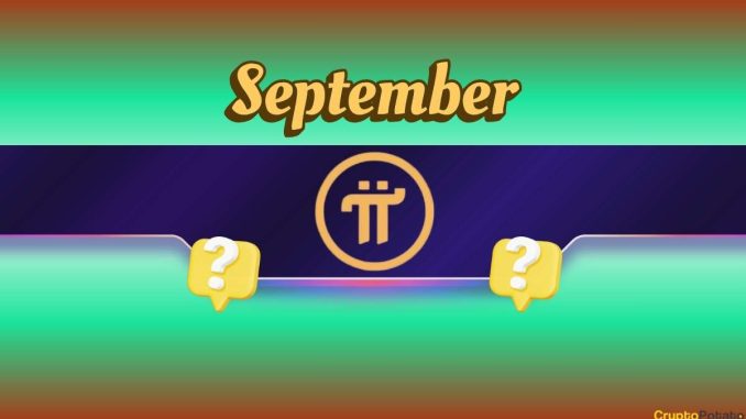 How High Could Pi Network's (PI) Price Go in September