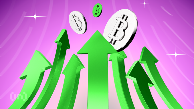 Is Uptober Enough to Save Bitcoin From Correction?