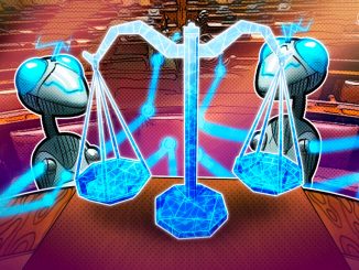 Kashi Is Ready To Fight For Prediction Markets Amid New Lawsuit