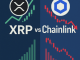 LINK vs XRP: Which Crypto is Better to Hold in Q4 2025?