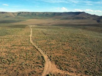 Lithium Americas stock pops as government takes a stake to boost Nevada project