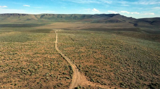 Lithium Americas stock pops as government takes a stake to Lithium Americas stock pops as government takes a stake to boost Nevada project