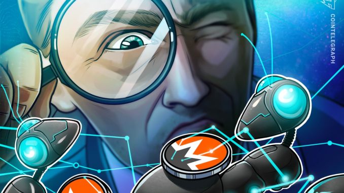 Monero Rises Over 7% Despite Suffering 18-Block Reorg