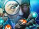 Monero Rises Over 7% Despite Suffering 18-Block Reorg