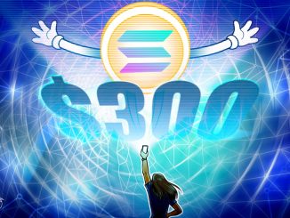 SOL Aims For $300 As TradFi Adoption, DeFi Back Rally