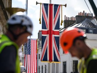 The UK and Keir Starmer need Trump's state visit right now