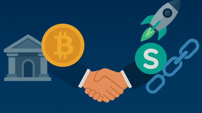 BlackRock’s BUIDL Fund Seeks Expansion Into XRP Ledger, Fueling Pepenode’s $1.4M Presale