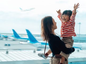 10 best 'mega airports' in North America 2025