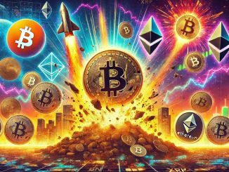 $1.7 Trillion Firm T. Rowe Price Seeks Approval For Crypto ETF Linked To Multiple Tokens