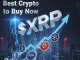 Best Crypto to Buy Now as $XRP Outperforms Major Altcoins