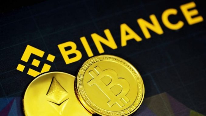 Binance distributes $283M to affected users following market turmoil