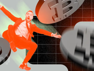 Bitcoin Investments In 2025 Have Made Retail Traders Poor