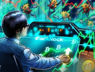 BlackRock Launches Bitcoin ETP in the UK After FCA Lifts Ban