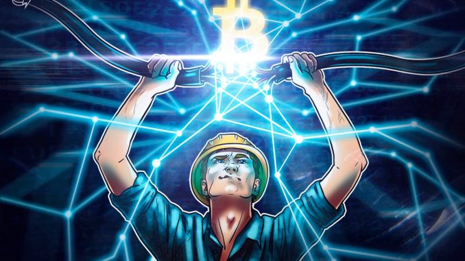 Canaan’s BTC Miners Load Balance Electric Grid in Japan