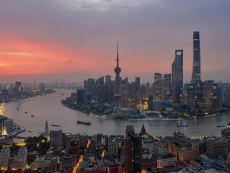 China chipmaker WingTech plunges 10% after Dutch government takes control of subsidiary Nexperia