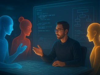 Codev lets enterprises avoid vibe coding hangovers with a team of agents that generate and document code