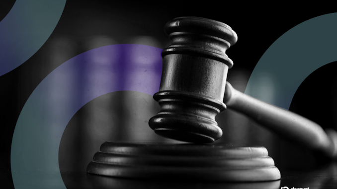 Court Denies Crypto Bank Custodia's Bid to Pry Master Account From Unwilling Fed