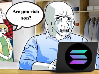 Crypto Down But Solana Treasuries Expanding: 3 Best Solana Meme Coins to Buy