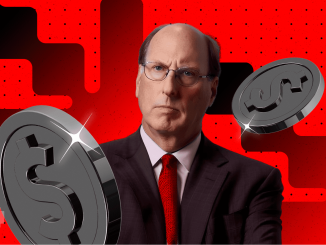 Crypto ETFs See $672 Million Exit Amid BlackRock Fraud Fallout