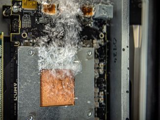 Data Center Liquid Cooling: The AI Heat Solution