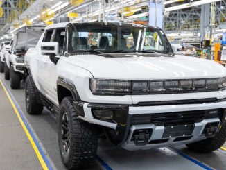 Detroit auto stocks jump on report of tariff relief for U.S. vehicles